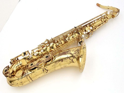 Yanagisawa tenorsaxophon 500 - tenorsaxophon, t-500