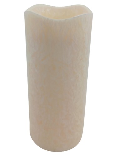 Elambia led kerze stumpenkerze - led,
