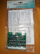 Litfinski Rückmeldemodul