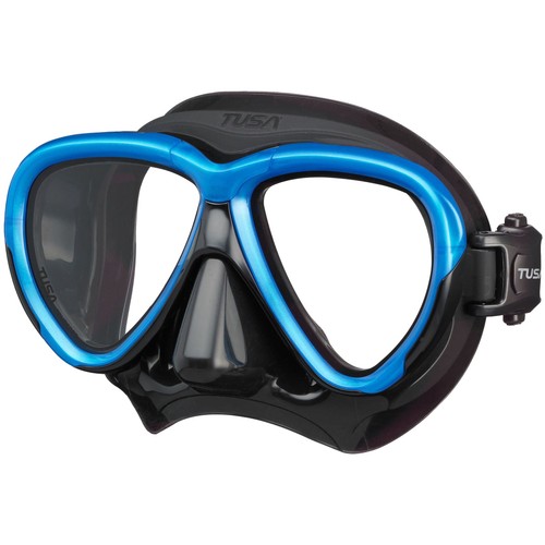 Tusa intega maske zum tauchen - intega,