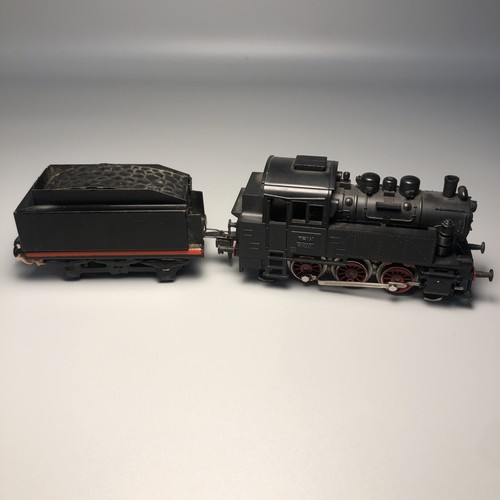 Trix express lokomotive - trix, h0