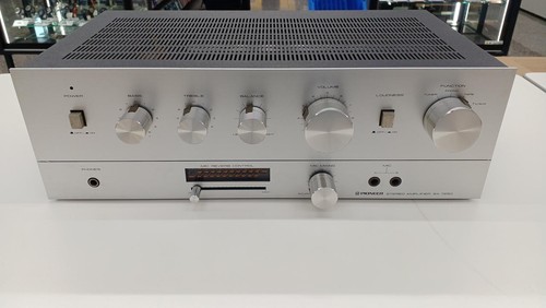 Pioneer 7250 integrated - pioneer,