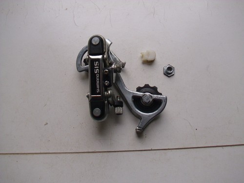 Fahrrad shimano sis ty20 - fahrrad,