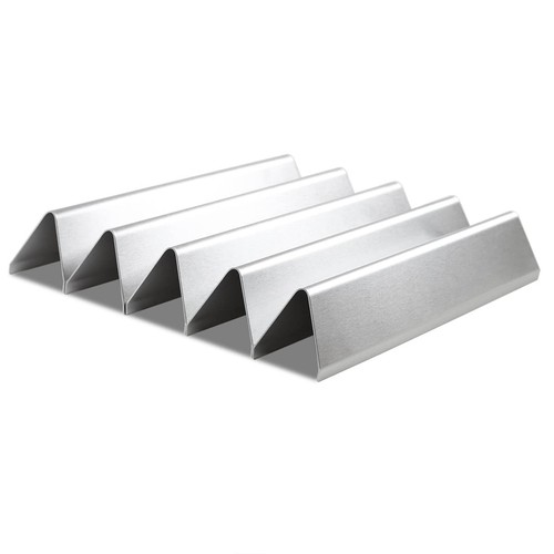 Grill aromaschienen edelstahl - aromaschienen,