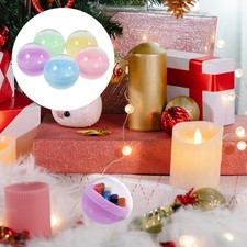  50 Pcs Kugel Spiel Kapseln