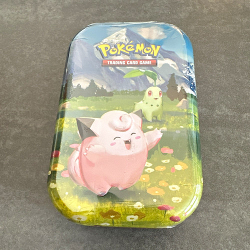 Pokémon tcg mini - tcg, mini-tin