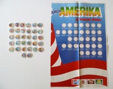 Streifzug durch Amerika LEER
