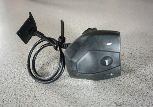 Bosch intuvia bedieneinheit - bosch,
