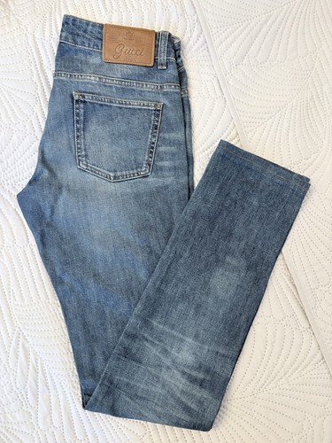 Gucci new leggings - leggings“, blue