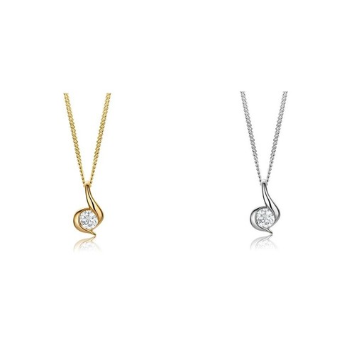 Miore halskette mit - halskette,