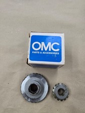 NEW OEM OMC STRINGER / 800