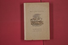 278403 Walter Bauer WANDERER