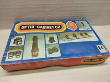 DDR OPTIK KABINETT 80