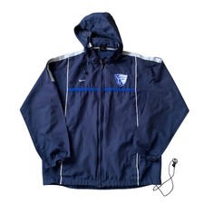 VfL Bochum Trainingsjacke 00s