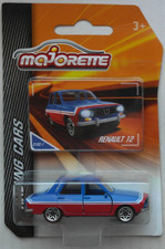 Majorette Racing Cars Renault