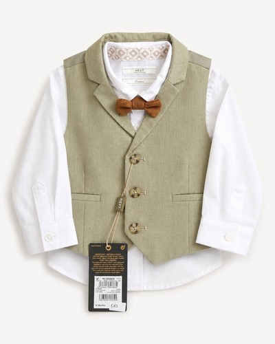 Next baby jungen outfit für - outfit,