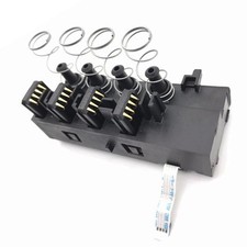 Rack Chip Contactor Sensor