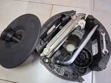 Wagenheber Audi A4 BJ  1996 Avant Kombi Wagenheber Bordwerkzeug 8D0011031D 