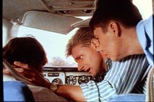 Die fliegenden Ärzte