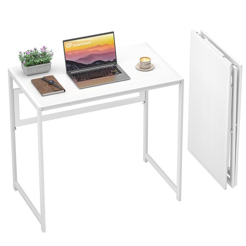 Klapptisch montagefrei 80x48 - montagefrei,