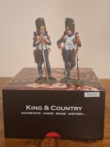 King country na400 - &,