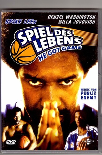 Spiel des lebens denzel - spiel,