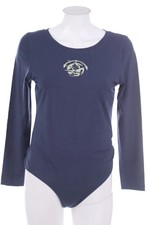 DINO VALIANO Body Langarm XL blau