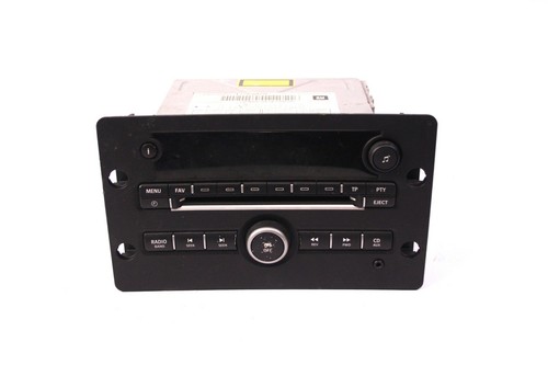 Autoradio saab 5 estate - cd,