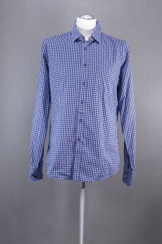 Hugo boss orange hemd - orange,