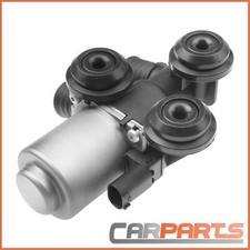 Kühlmittelregelventil