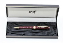 Montblanc Meisterstück