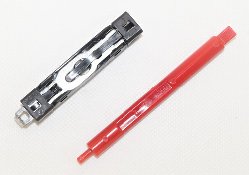 Hautau gleiter 0424 - 0424, hks