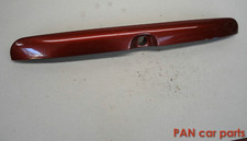 Heckklappen Griffleiste Opel