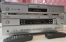 Yamaha HTR-5630RDS  Heimkino