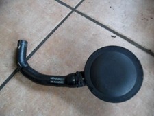 Opel Vectra C Signum Entlüftungsventil Kurbelgehäuse 24414343