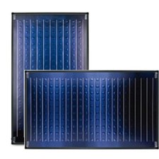 Buderus Solarkollektor Logasol SKN 4.0 Flachkollektor senkrecht oder waagerecht