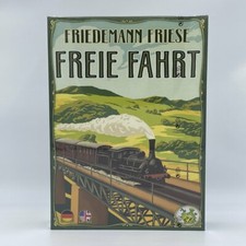 Friedemann Friese - Freie