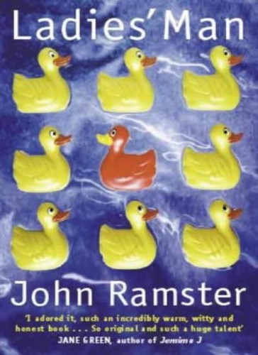 Ladies man john - man,john, ramster-
