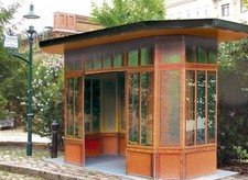 Straßenbahn H0 Tram