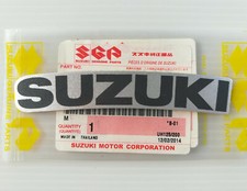 ORIGINAL Suzuki