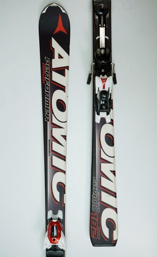 Ski atomic performer - ski, fr