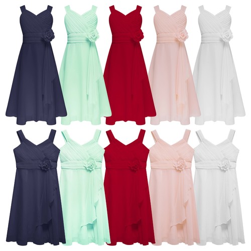 Kinder mädchen blume kleid - kinder,