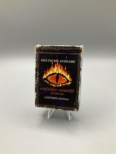 Der Herr der Ringe / Middle Earth / The Wizards / Limitierte Edition