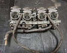 HONDA CBR 1000F SC21 Vergaser