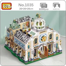 Loz bausteine miniblocks - loz,