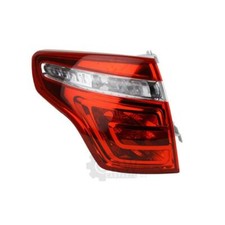 Rückleuchte außen links für