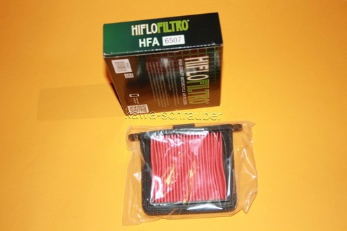 Luftfilter hfa6507 triumph - hfa6507,