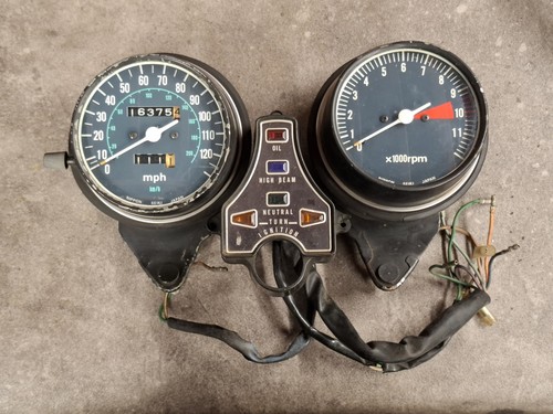 Honda 750 1969 1977 - honda,