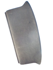 Hutablage Laderaumabdeckung Seat Ibiza 6L