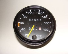 Mercedes Benz Wolf 250 GD W460 W461 Tachometer Speedometer